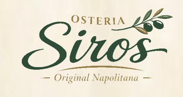 Osteria Siros – Original Napolitana